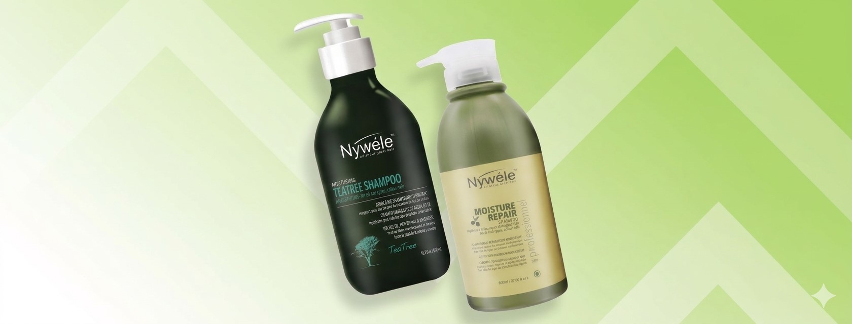 Professional Hair Care